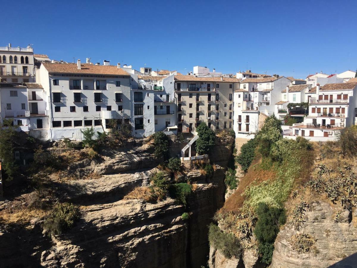 New Apartments Ronda Exterior foto